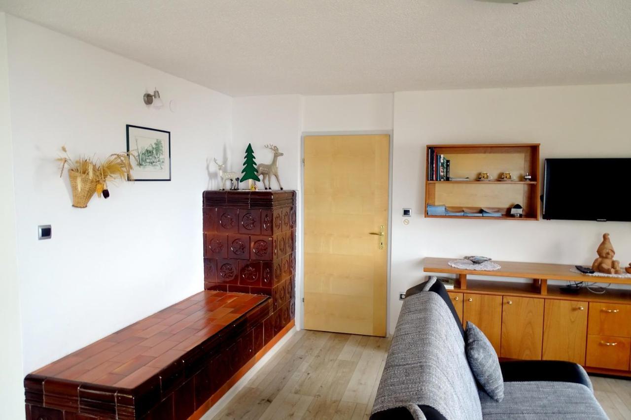 Apartma Metka Trzic