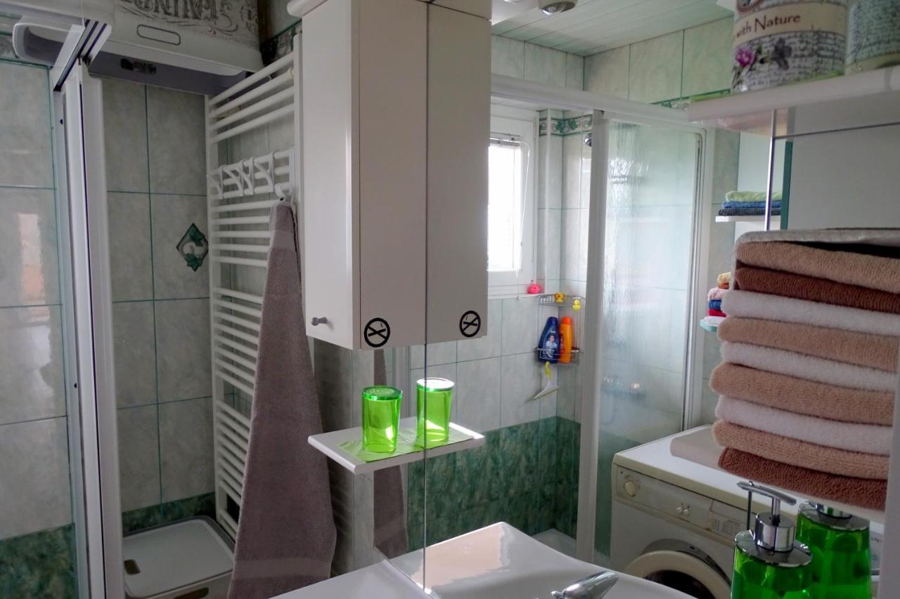 Apartma Metka Trzic